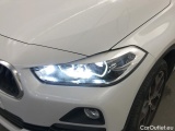  Bmw  X2 BMW  sDrive18i (CX) #15