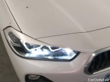  Bmw  X2 BMW  sDrive18i (CX) #16