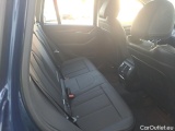  Bmw  X3 BMW  / 2021 / 5P / todoterreno xDrive20d xLine #7