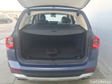  Bmw  X3 BMW  / 2021 / 5P / todoterreno xDrive20d xLine #8