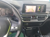  Bmw  X3 BMW  / 2021 / 5P / todoterreno xDrive20d xLine #15