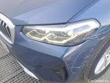  Bmw  X3 BMW  / 2021 / 5P / todoterreno xDrive20d xLine #17