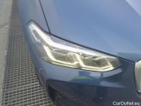  Bmw  X3 BMW  / 2021 / 5P / todoterreno xDrive20d xLine #18