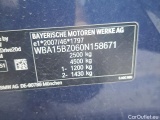 Bmw  X3 BMW  / 2021 / 5P / todoterreno xDrive20d xLine #19