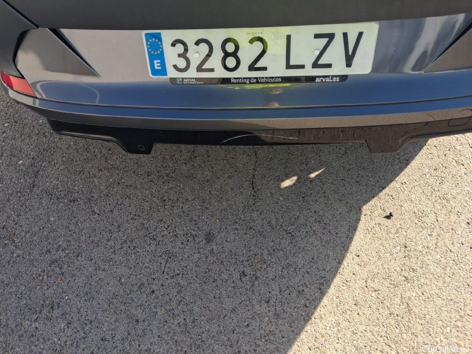  Cupra  Formentor CUPRA  / 2020 / 5P / todoterreno 1.5 TSI 110kW (150 CV) DSG #12