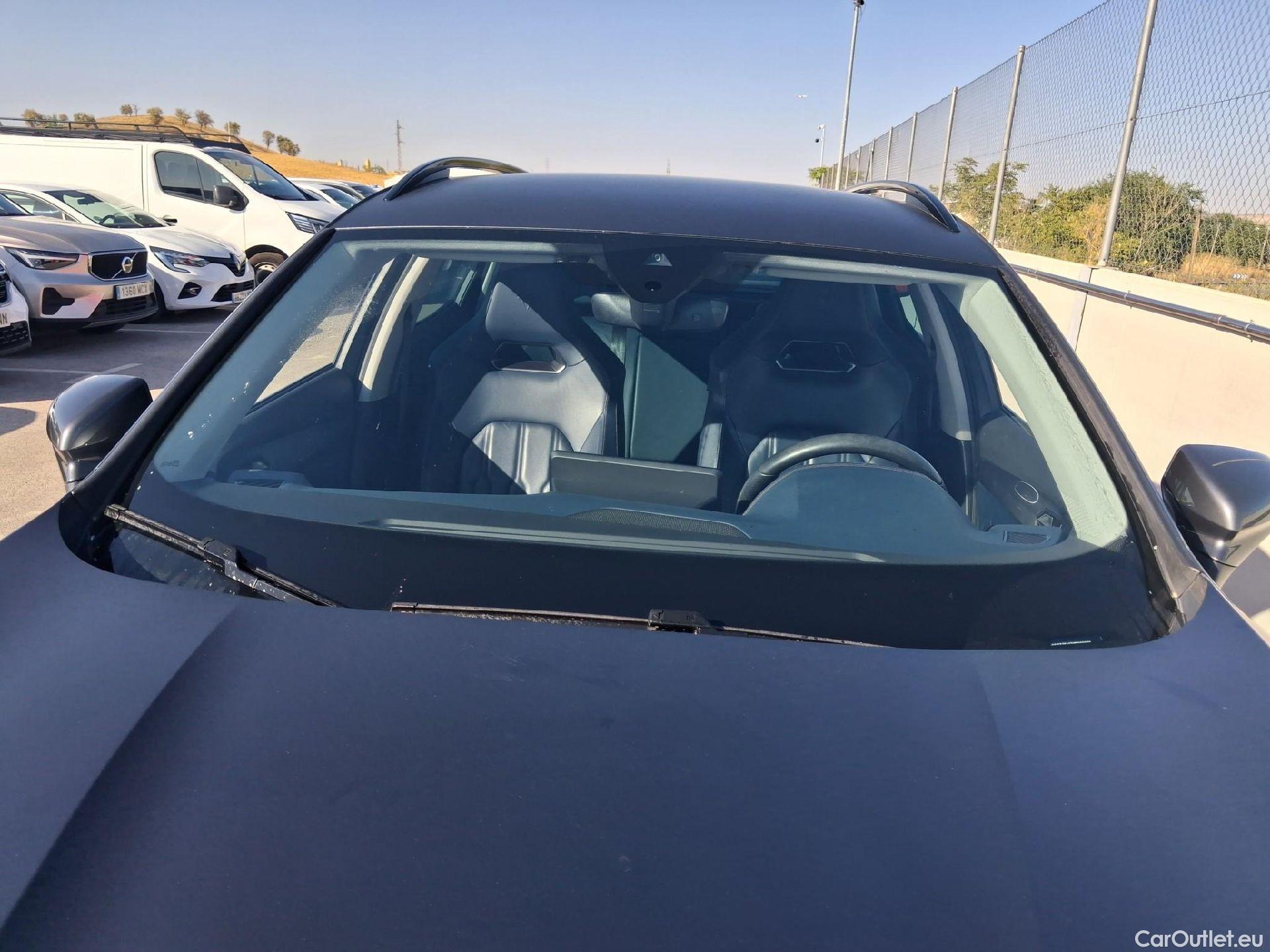  Cupra  Formentor CUPRA  / 2020 / 5P / todoterreno 1.5 TSI 110kW (150 CV) DSG #7
