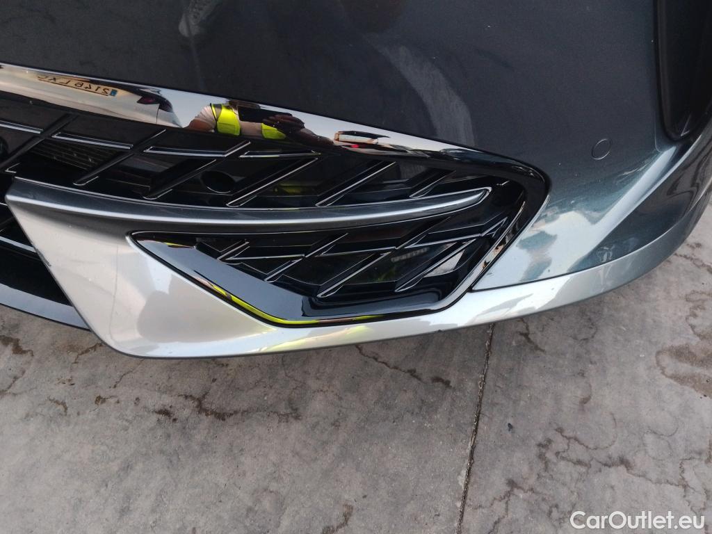  Cupra  Formentor CUPRA  / 2020 / 5P / todoterreno 1.4 e-Hybrid 150kW (204 CV) DSG (AC) #9