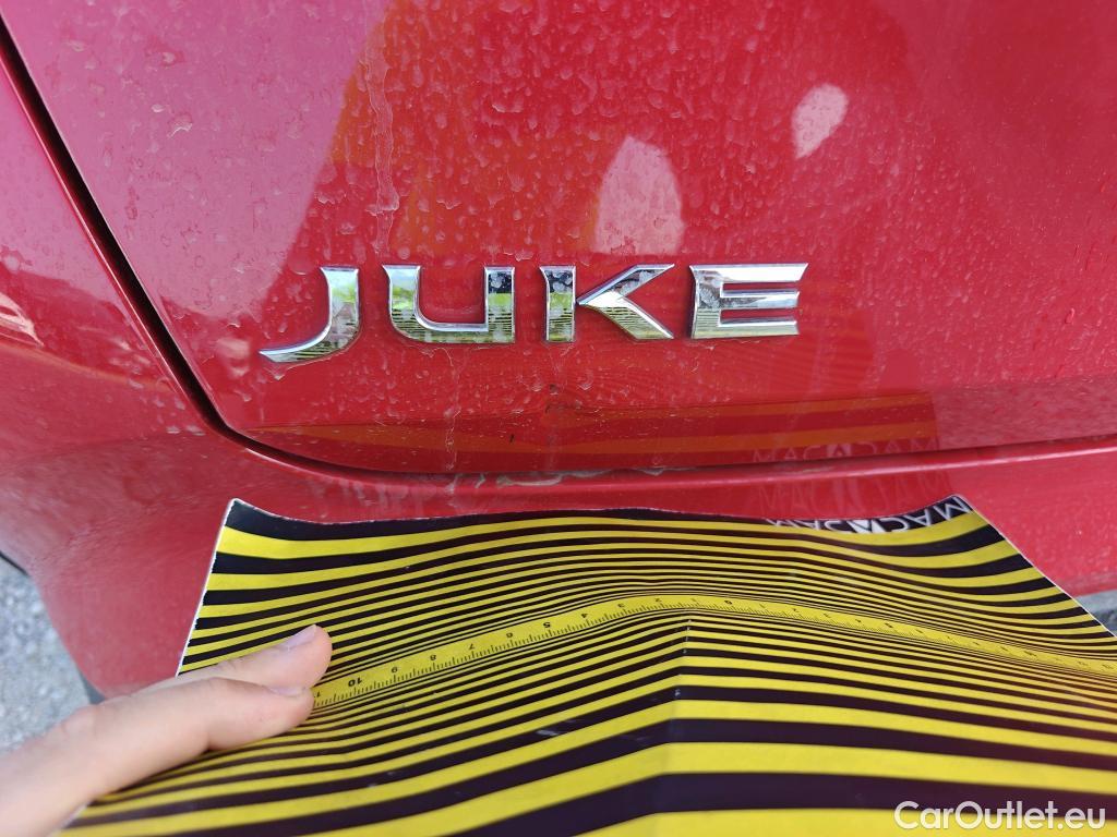 Nissan  Juke NISSAN  / 2019 / 5P / crossover DIG-T 84 kW (114 CV) 6M/T Acenta #2