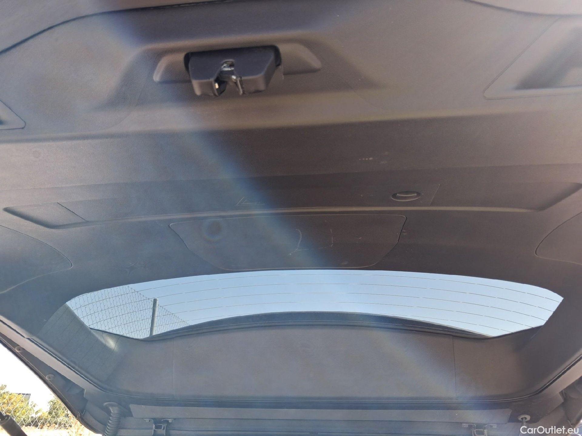  Citroen  C4 Grand Picasso CITROEN Grand C4 Spacetourer / 2016 / 5P / monovolumen PureTech 96KW (130CV) S&S 6v Shine #12