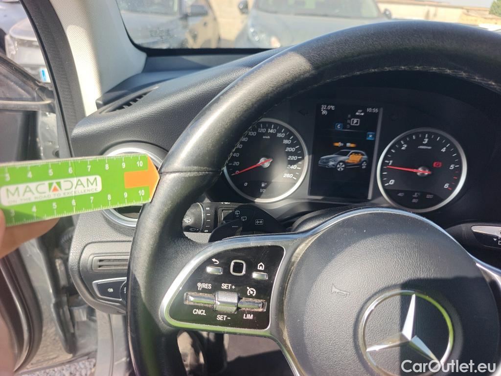  Mercedes  G-Klasee MERCEDES-BENZ Clase GLC / 2019 / 5P / todoterreno GLC 200 d 4MATIC #19