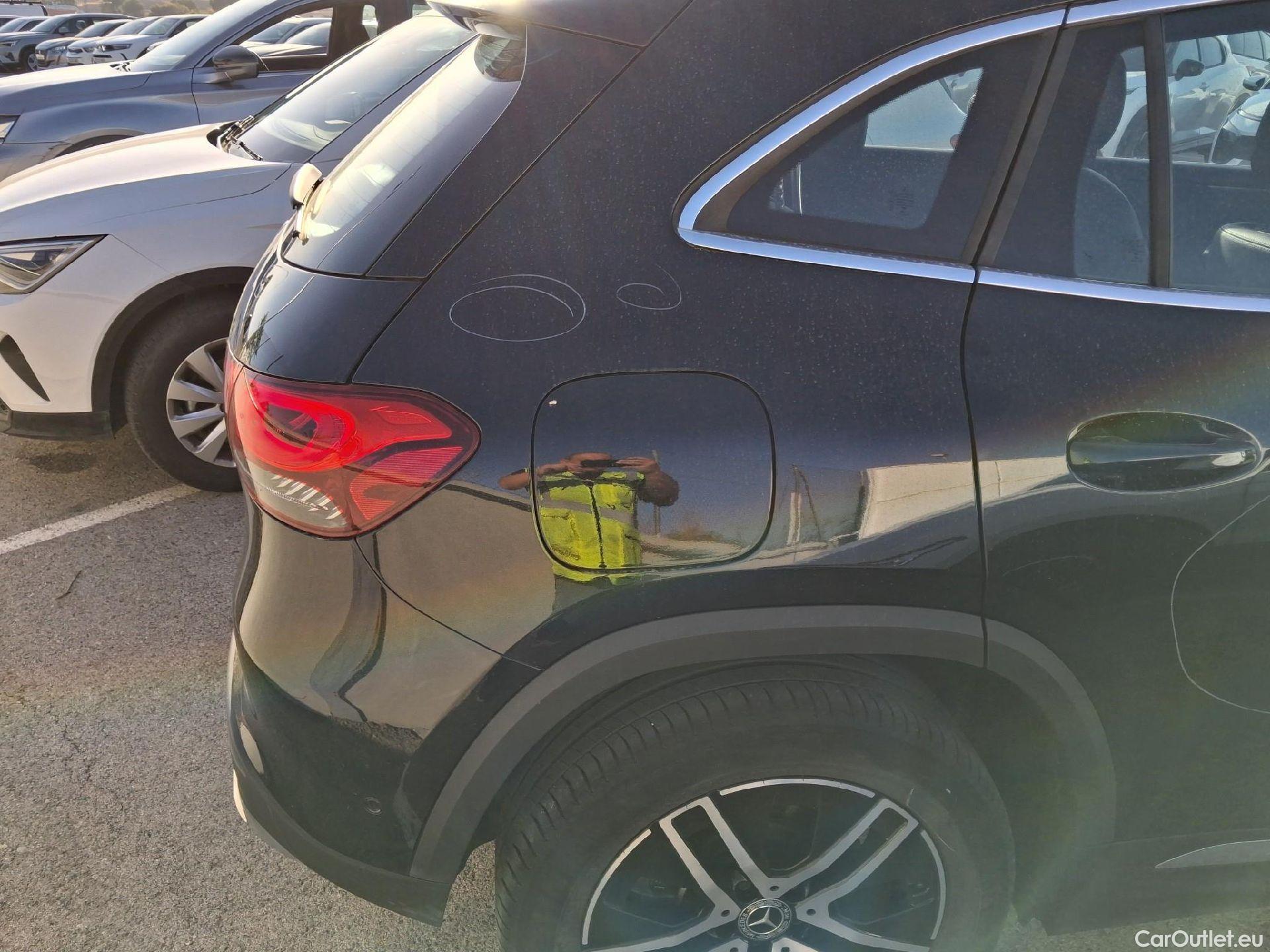  Mercedes  GLA MERCEDES-BENZ  / 2020 / 5P / todoterreno  250 e #41