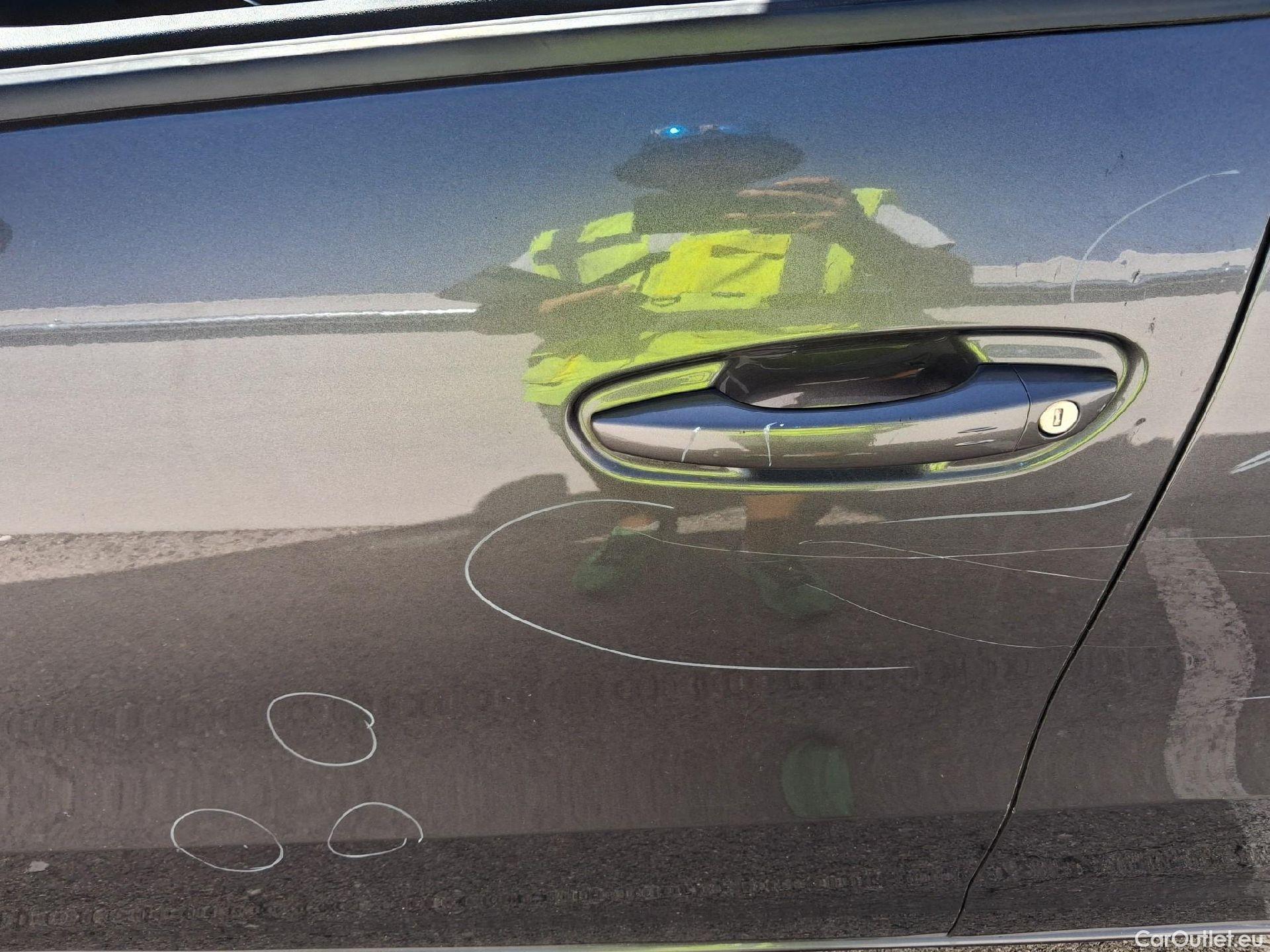  Citroen  C4 Grand Picasso CITROEN Grand C4 Spacetourer / 2016 / 5P / monovolumen PureTech 96KW (130CV) S&S 6v Shine #34