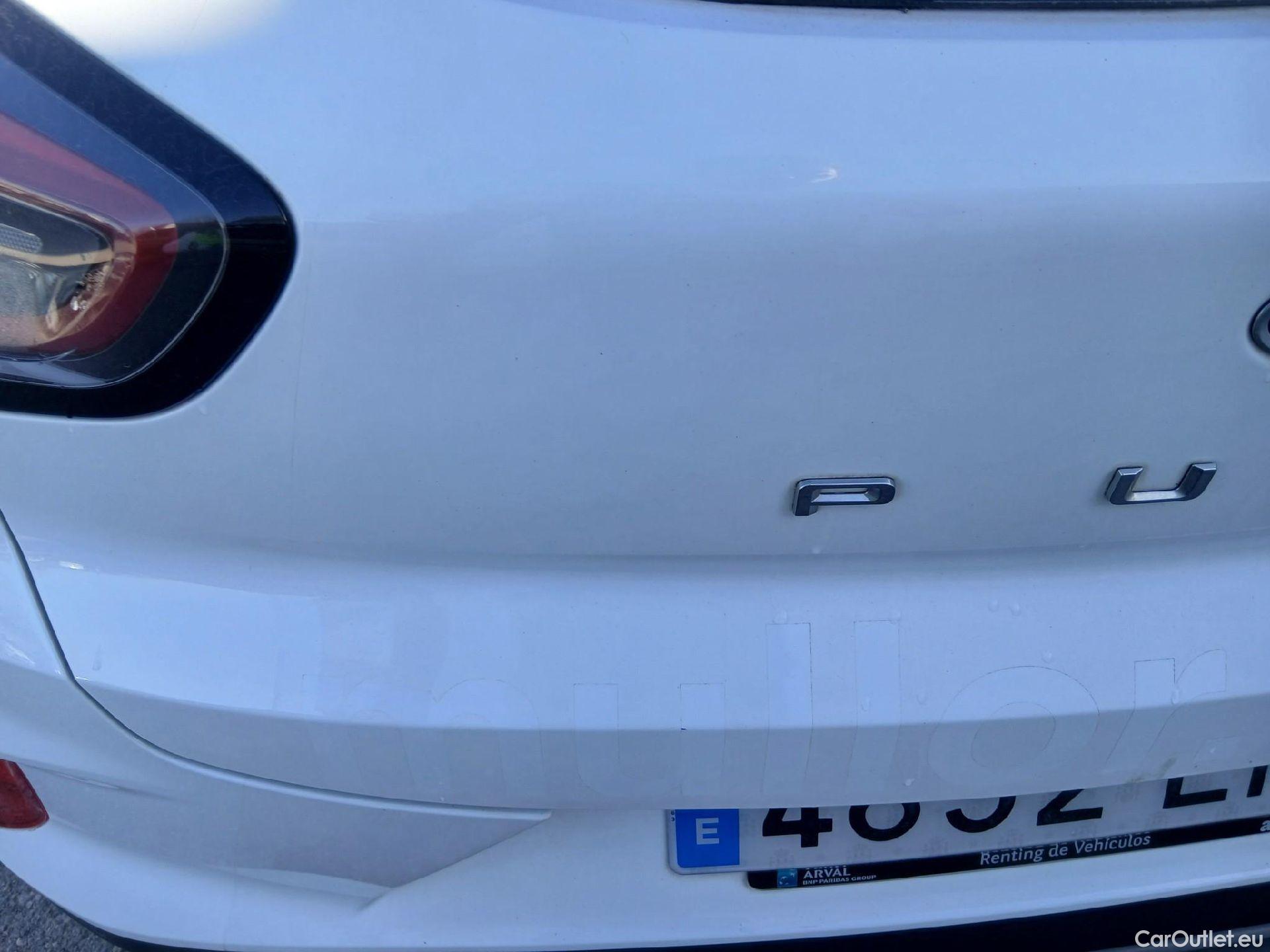  Ford  Puma FORD  / 2019 / 5P / todoterreno 1.0 EcoBoost 92kW (125cv) Titanium MHEV #14