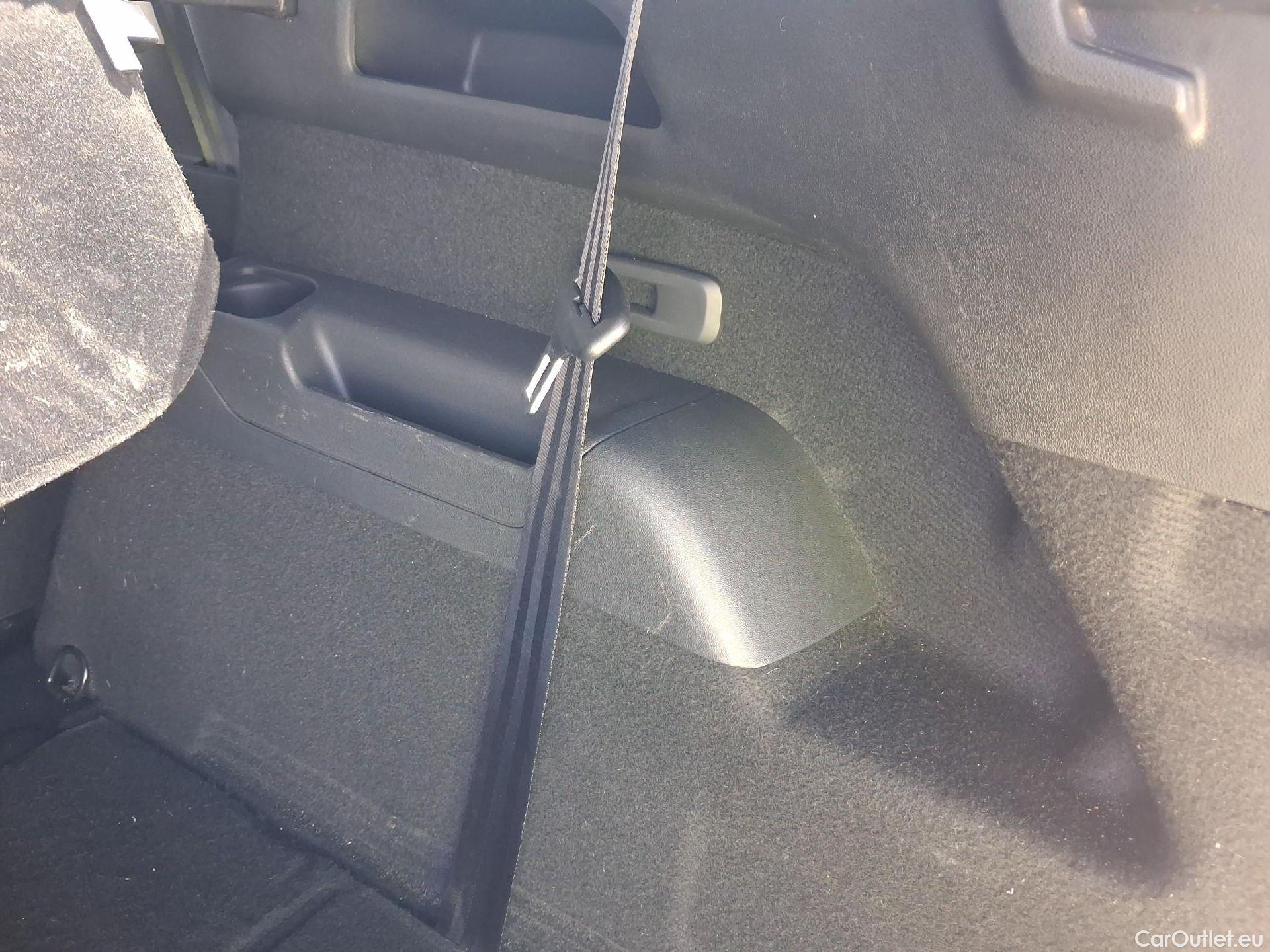  Citroen  C4 Grand Picasso CITROEN Grand C4 Spacetourer / 2016 / 5P / monovolumen PureTech 96KW (130CV) S&S 6v Shine #6