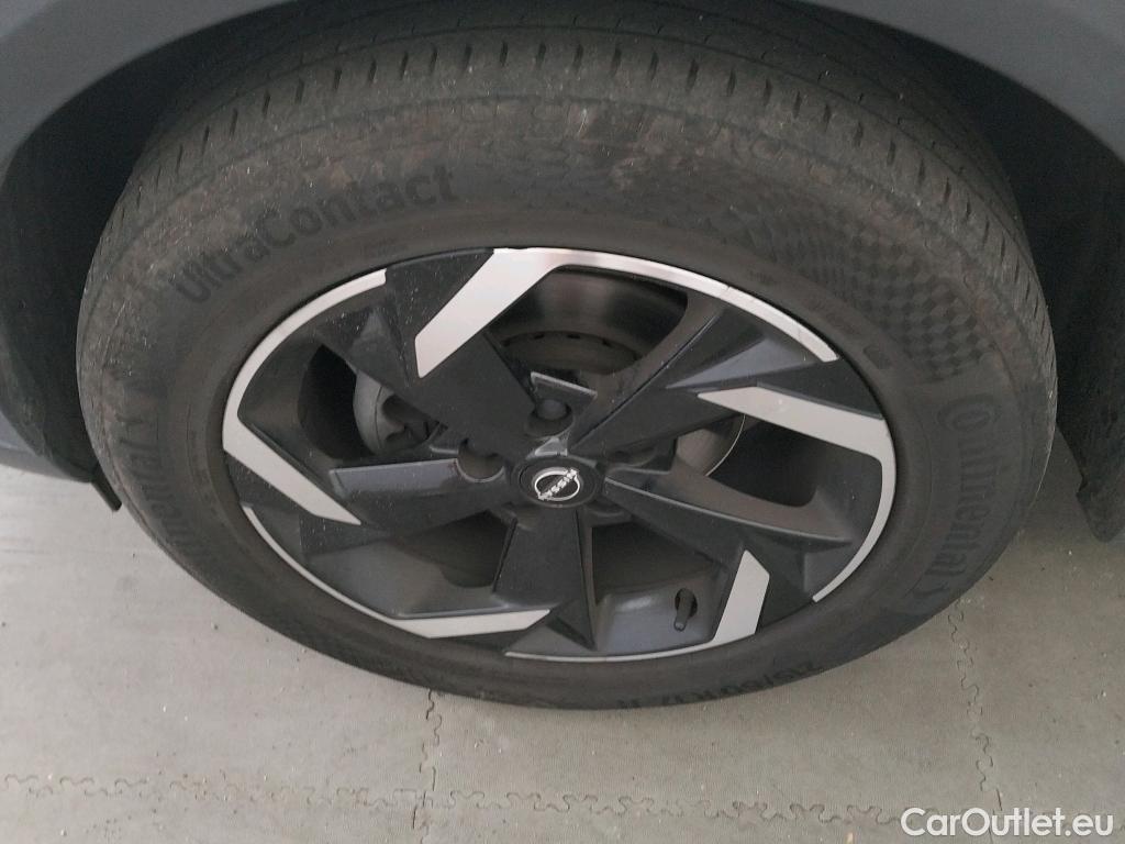  Nissan  Juke NISSAN  / 2019 / 5P / crossover DIG-T 84 kW (114 CV) 6M/T Acenta #1