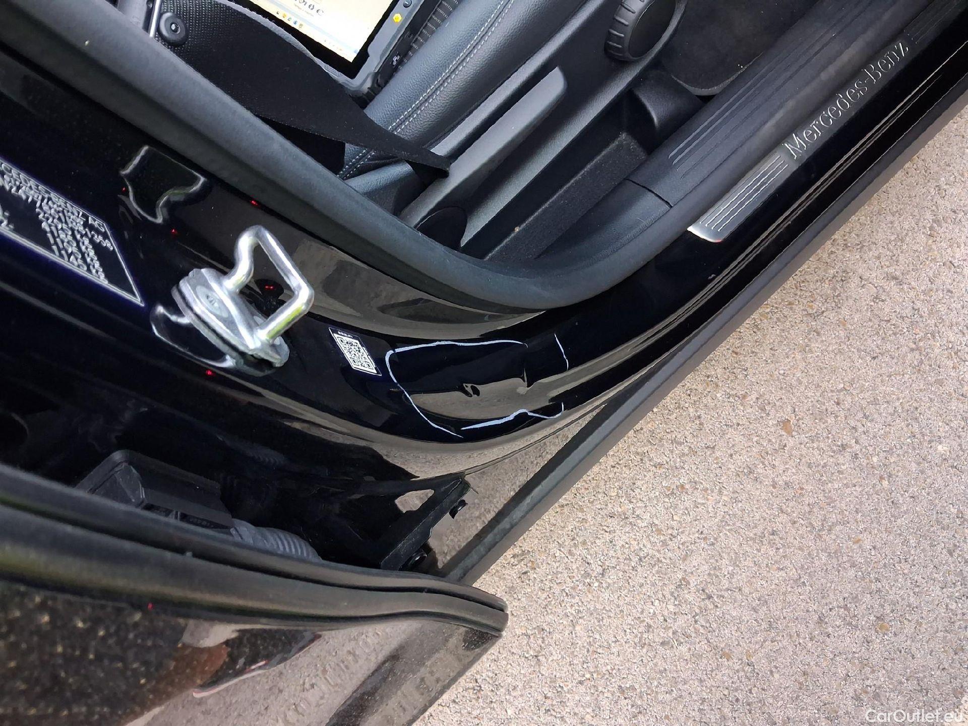  Mercedes  GLA MERCEDES-BENZ  / 2020 / 5P / todoterreno  250 e #5