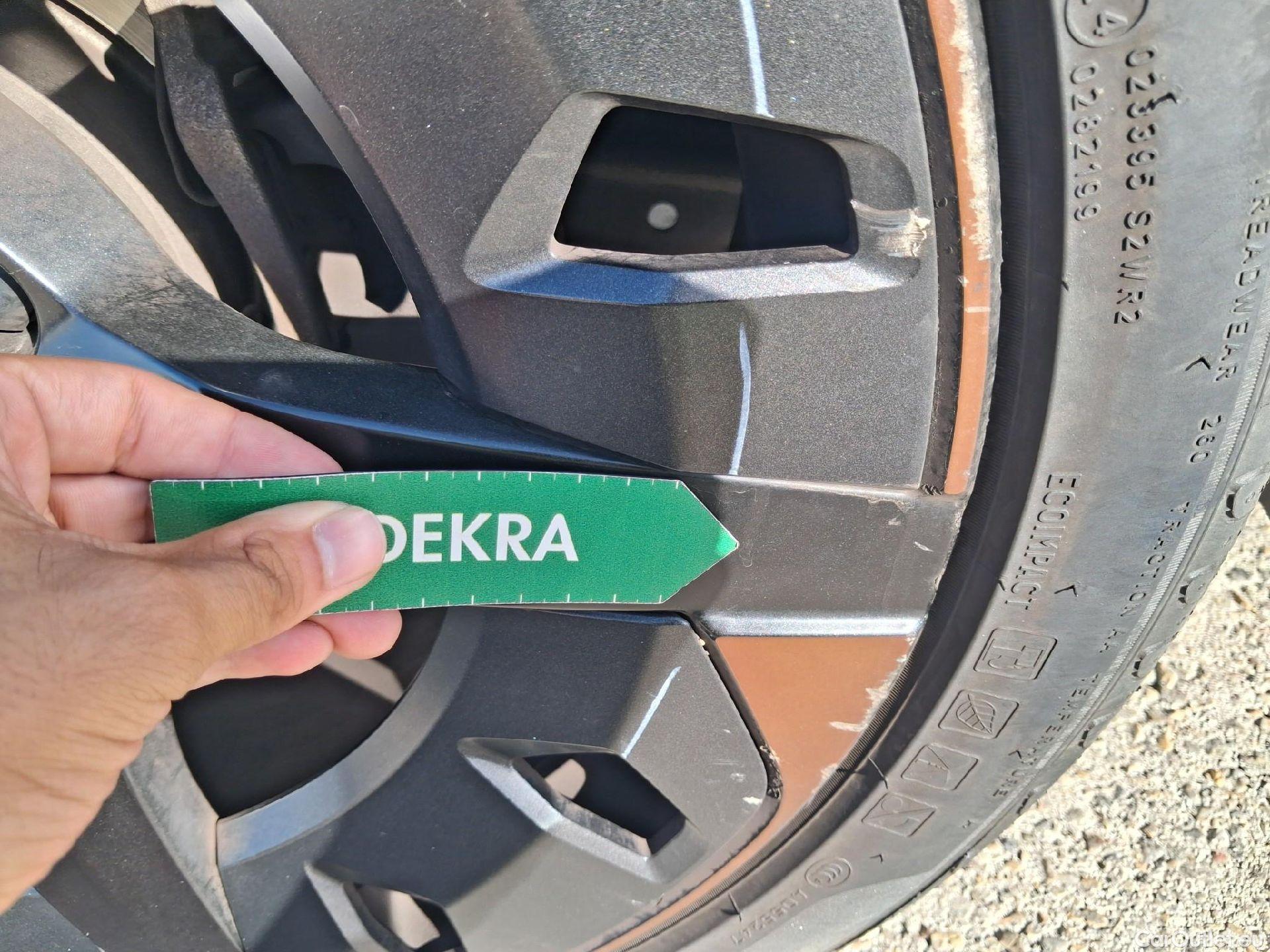  Cupra  Formentor CUPRA  / 2020 / 5P / todoterreno 1.5 TSI 110kW (150 CV) DSG #22