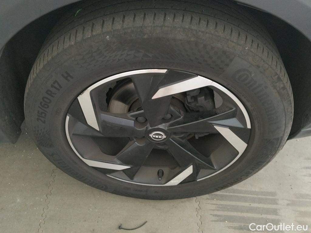  Nissan  Juke NISSAN  / 2019 / 5P / crossover DIG-T 84 kW (114 CV) 6M/T Acenta #3