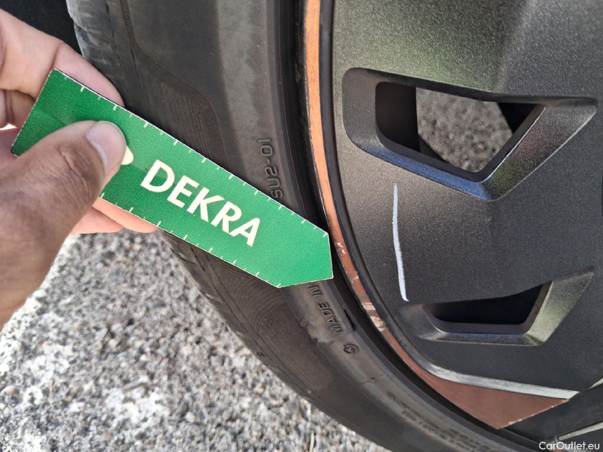  Cupra  Formentor CUPRA  / 2020 / 5P / todoterreno 1.5 TSI 110kW (150 CV) DSG #18