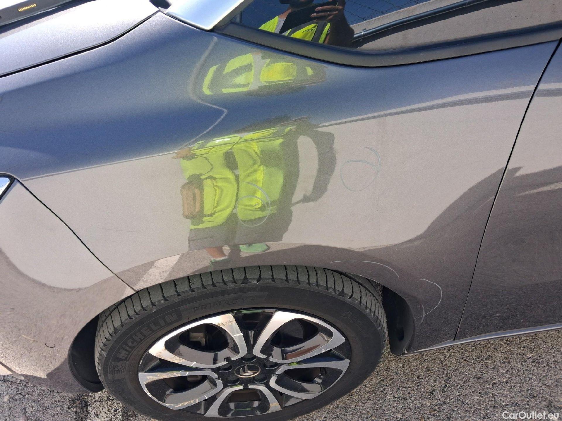  Citroen  C4 Grand Picasso CITROEN Grand C4 Spacetourer / 2016 / 5P / monovolumen PureTech 96KW (130CV) S&S 6v Shine #24