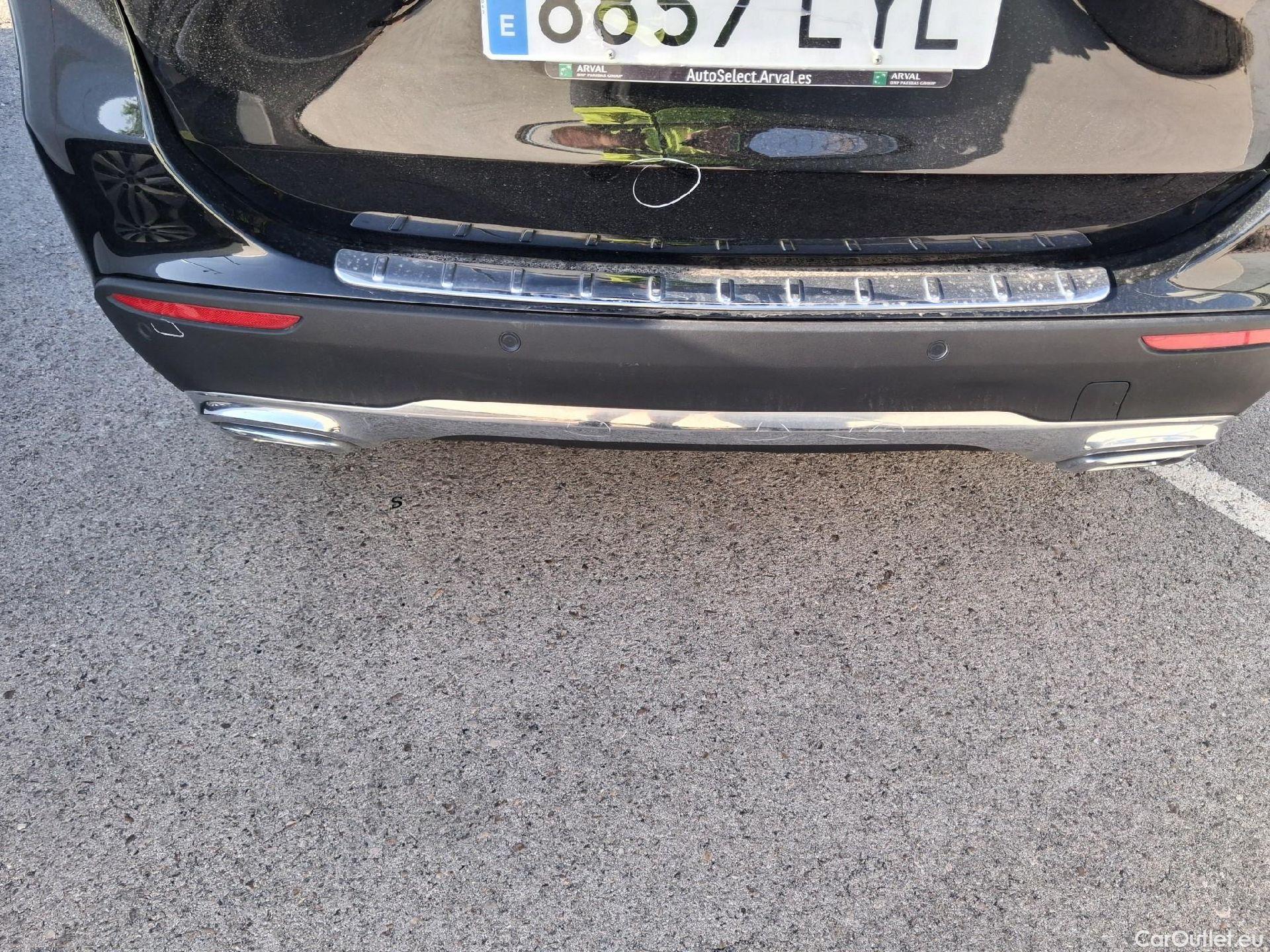  Mercedes  GLA MERCEDES-BENZ  / 2020 / 5P / todoterreno  250 e #39