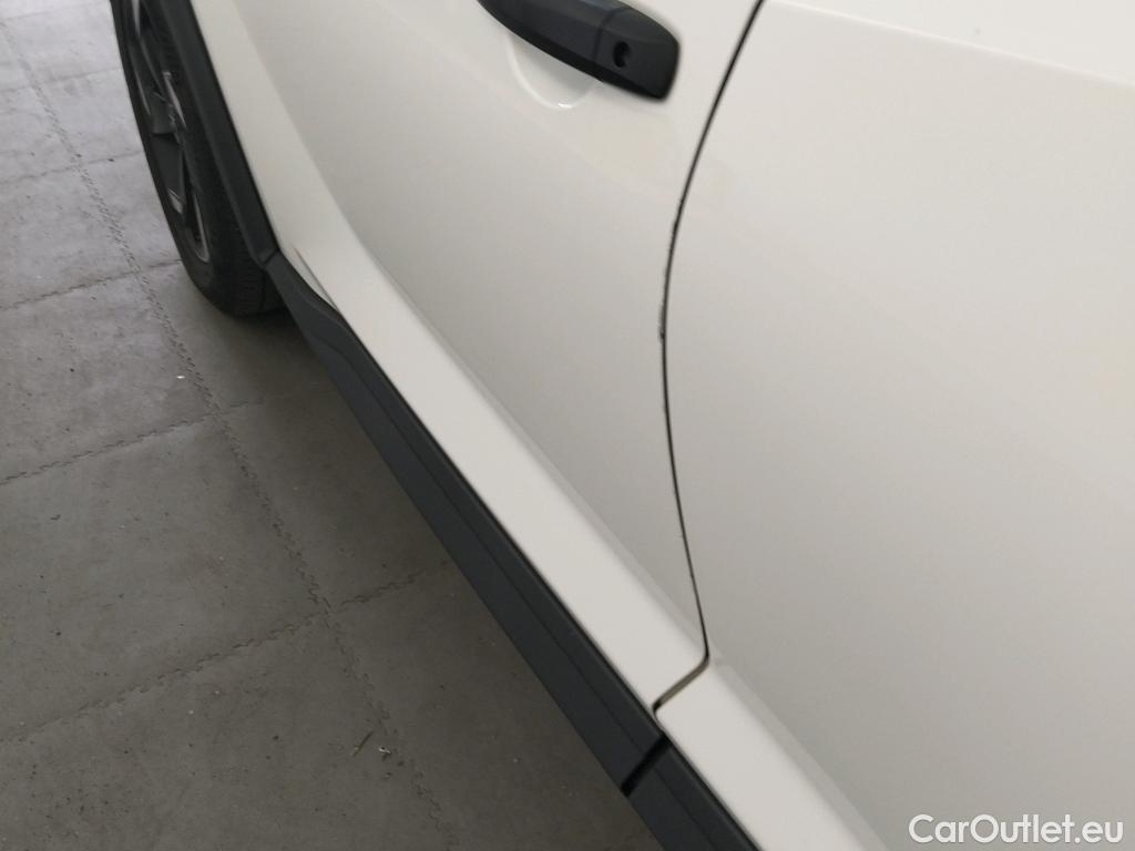  Nissan  Juke NISSAN  / 2019 / 5P / crossover DIG-T 84 kW (114 CV) 6M/T Acenta #5