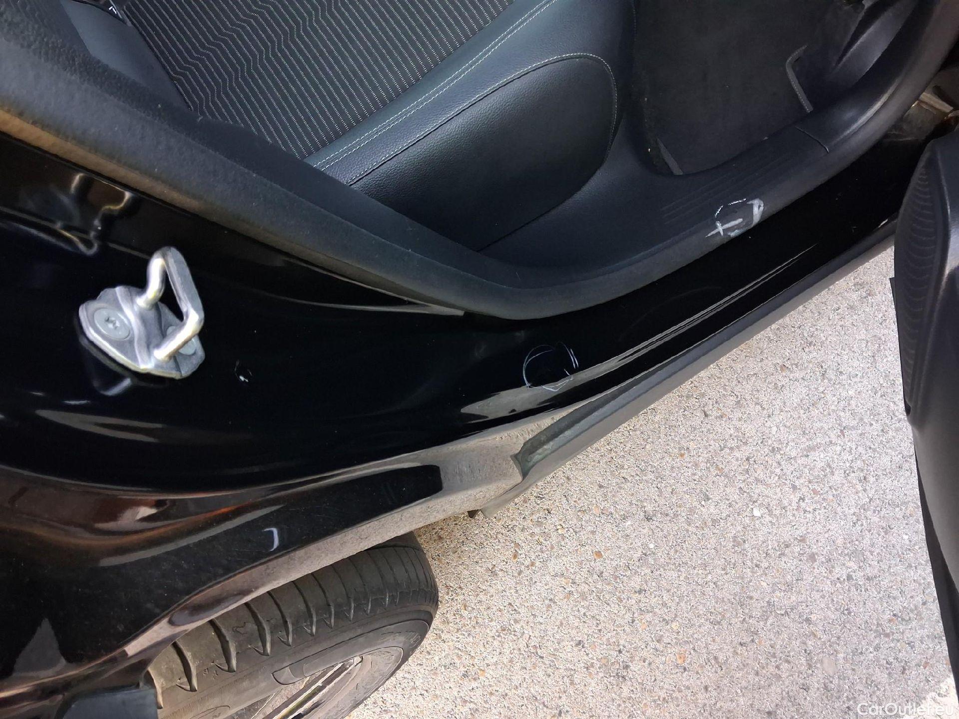 Mercedes  GLA MERCEDES-BENZ  / 2020 / 5P / todoterreno  250 e #7