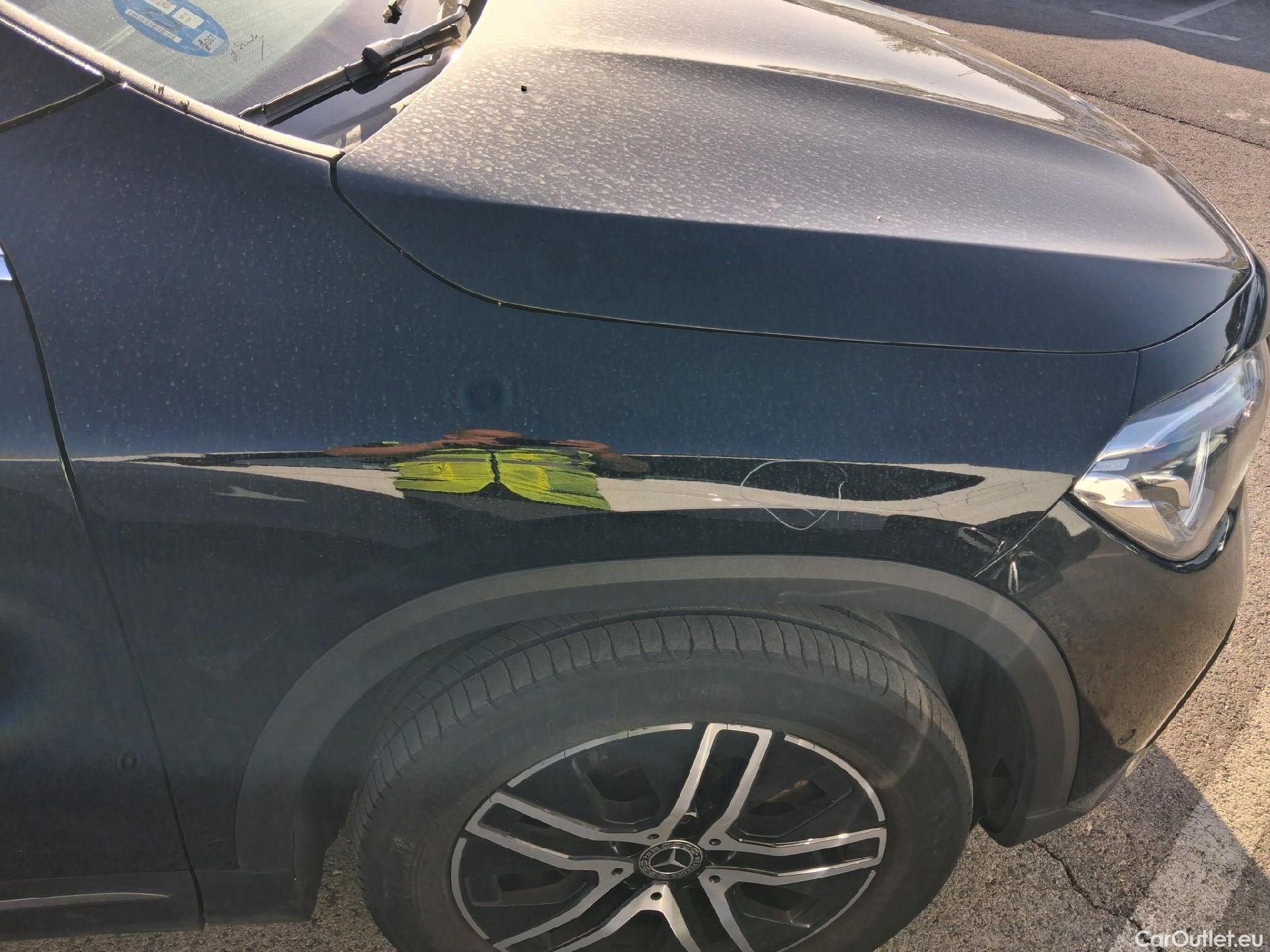  Mercedes  GLA MERCEDES-BENZ  / 2020 / 5P / todoterreno  250 e #47