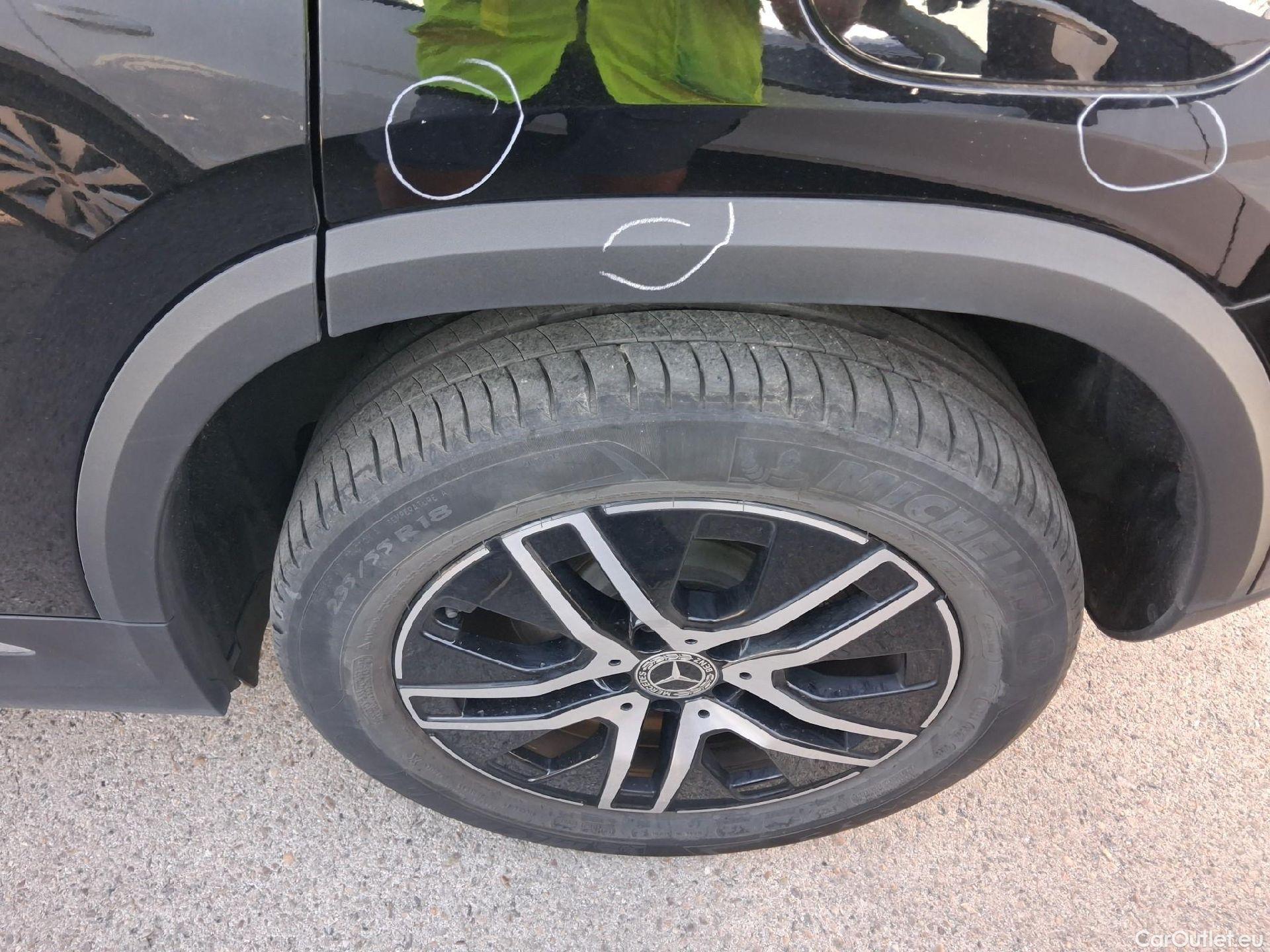 Mercedes  GLA MERCEDES-BENZ  / 2020 / 5P / todoterreno  250 e #31