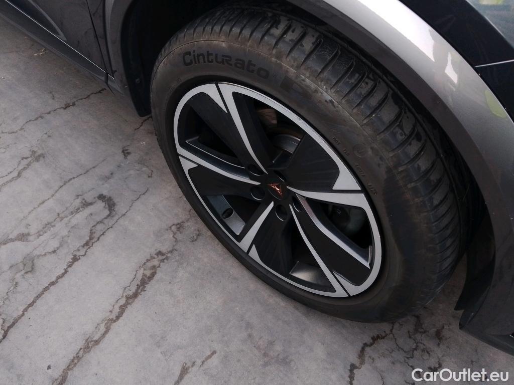  Cupra  Formentor CUPRA  / 2020 / 5P / todoterreno 1.4 e-Hybrid 150kW (204 CV) DSG (AC) #3