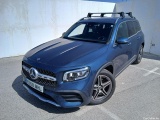 Mercedes B-Klasse MERCEDES-BENZ GLB / 2019 / 5P / todoterreno GLB 220 d 4MATIC