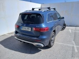  Mercedes  B-Klasse MERCEDES-BENZ GLB / 2019 / 5P / todoterreno GLB 220 d 4MATIC #2