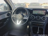  Mercedes  G-Klasee MERCEDES-BENZ Clase GLC / 2019 / 5P / todoterreno GLC 200 d 4MATIC #3