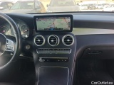  Mercedes  G-Klasee MERCEDES-BENZ Clase GLC / 2019 / 5P / todoterreno GLC 200 d 4MATIC #14