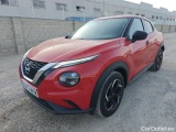 Nissan Juke NISSAN  / 2019 / 5P / crossover DIG-T 84 kW (114 CV) 6M/T Acenta