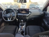  Nissan  Juke NISSAN  / 2019 / 5P / crossover DIG-T 84 kW (114 CV) 6M/T Acenta #3