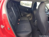  Nissan  Juke NISSAN  / 2019 / 5P / crossover DIG-T 84 kW (114 CV) 6M/T Acenta #7