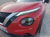  Nissan  Juke NISSAN  / 2019 / 5P / crossover DIG-T 84 kW (114 CV) 6M/T Acenta #16