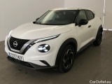 Nissan Juke NISSAN  / 2019 / 5P / crossover DIG-T 84 kW (114 CV) 6M/T Acenta