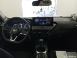  Nissan  Juke NISSAN  / 2019 / 5P / crossover DIG-T 84 kW (114 CV) 6M/T Acenta #3