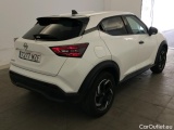  Nissan  Juke NISSAN  / 2019 / 5P / crossover DIG-T 84 kW (114 CV) 6M/T Acenta #2