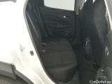  Nissan  Juke NISSAN  / 2019 / 5P / crossover DIG-T 84 kW (114 CV) 6M/T Acenta #7