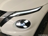  Nissan  Juke NISSAN  / 2019 / 5P / crossover DIG-T 84 kW (114 CV) 6M/T Acenta #15
