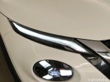  Nissan  Juke NISSAN  / 2019 / 5P / crossover DIG-T 84 kW (114 CV) 6M/T Acenta #16