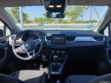  Renault  Captur RENAULT  / 2020 / 5P / todoterreno equilibre TCe 67kW (90CV) #3