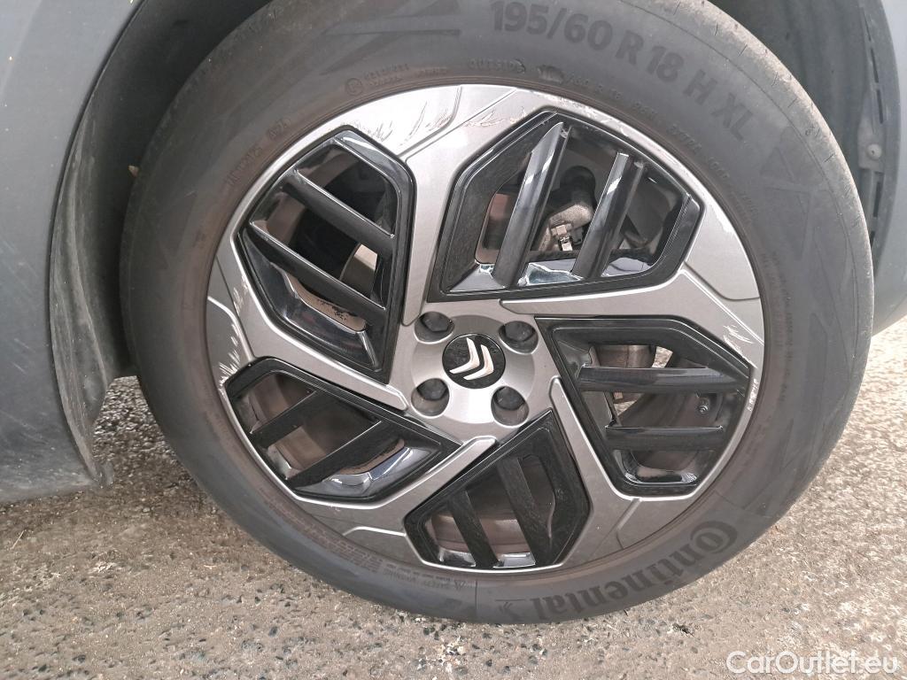  Citroen  C4 CITROEN  X / 2022 / 4P / Berline PureTech 130 S&S EAT8 Feel Pack #25