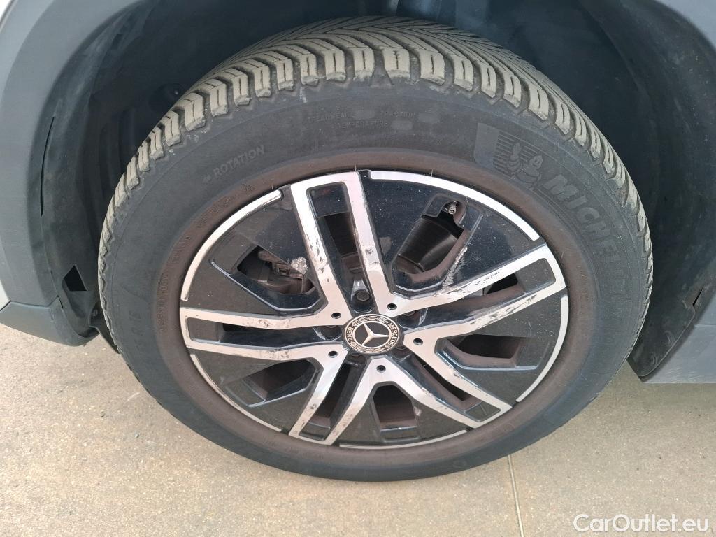  Mercedes  GLA MERCEDES-BENZ  / 2020 / 5P / SUV 2.0  200 D BUSINESS LINE DCT #15