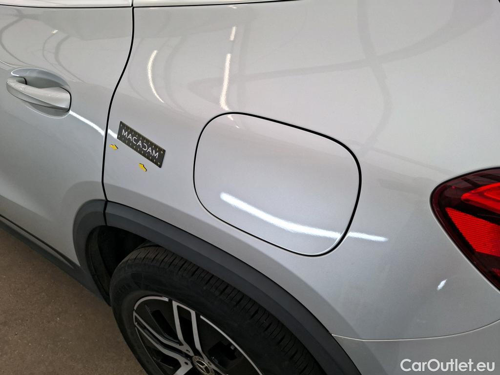  Mercedes  GLA MERCEDES-BENZ  / 2020 / 5P / SUV 2.0  200 D BUSINESS LINE DCT #33