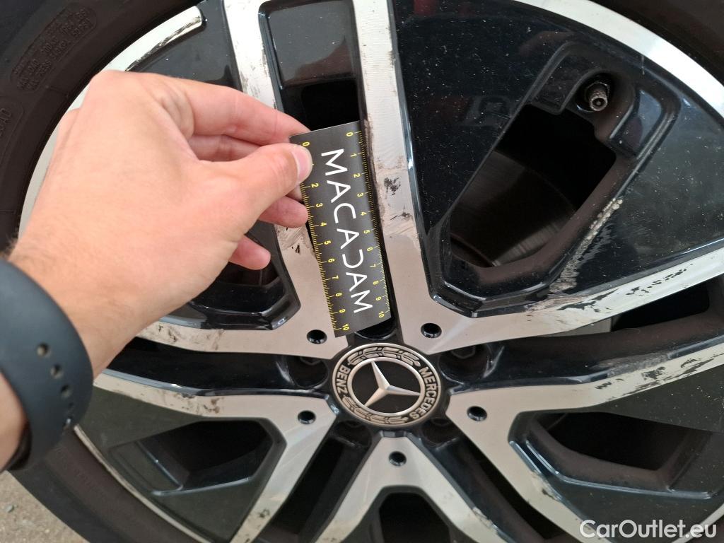  Mercedes  GLA MERCEDES-BENZ  / 2020 / 5P / SUV 2.0  200 D BUSINESS LINE DCT #18