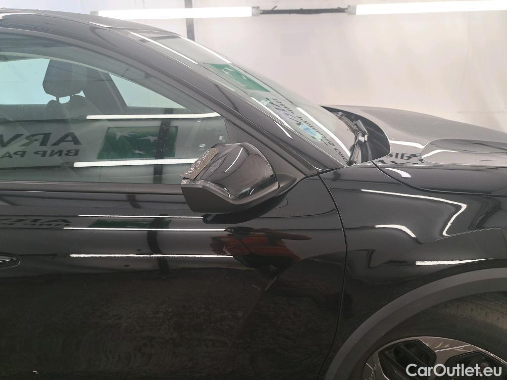  Citroen  C4 CITROEN  X / 2022 / 4P / Berline PureTech 130 S&S EAT8 Feel Pack #30